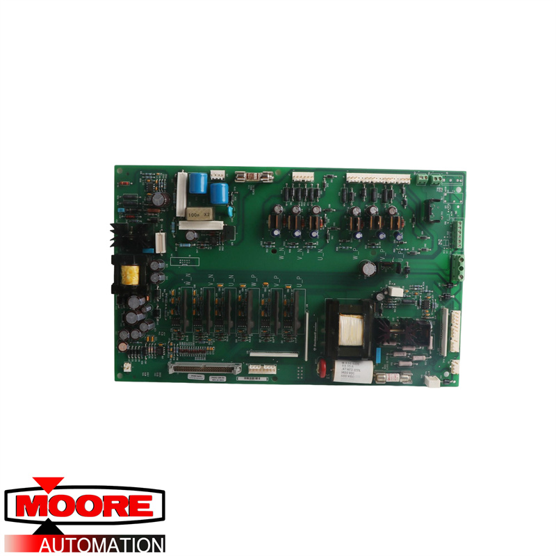 AB | 1336-BDB-SP6A | Bảng điều khiển cổng PCB