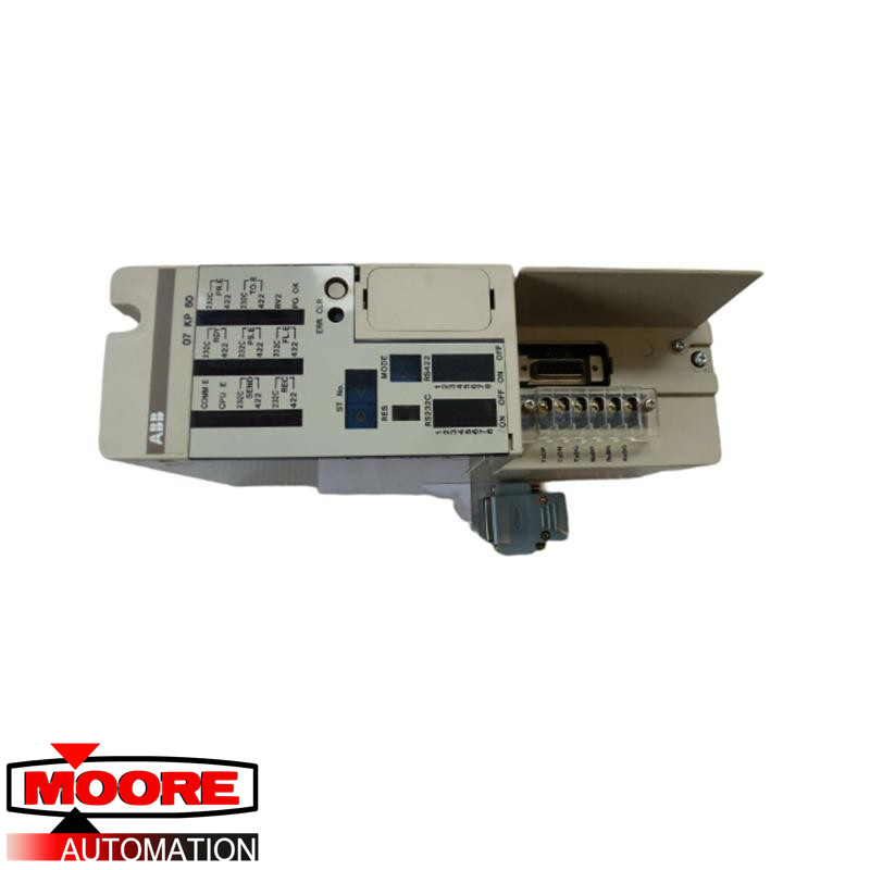 ABB | 07KP60R101 | Module truyền thông - T200