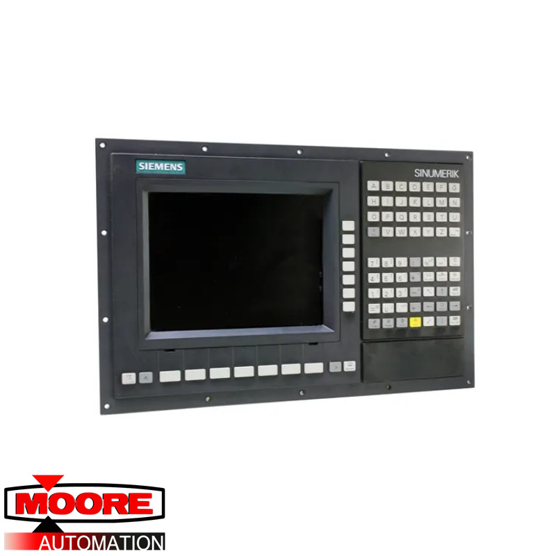 SIEMENS 6FC5370-6AA30-0WA0 SINUMERIK 828D PPU phần cứng CNC