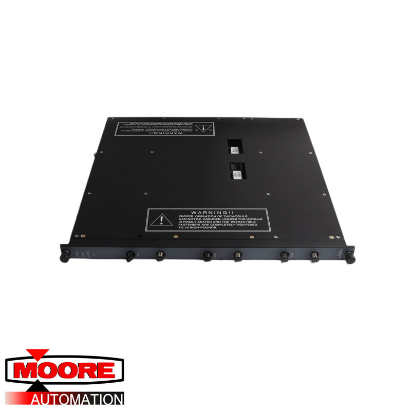 TRICONEX | 4329 | MODULE GIAO TIẾP