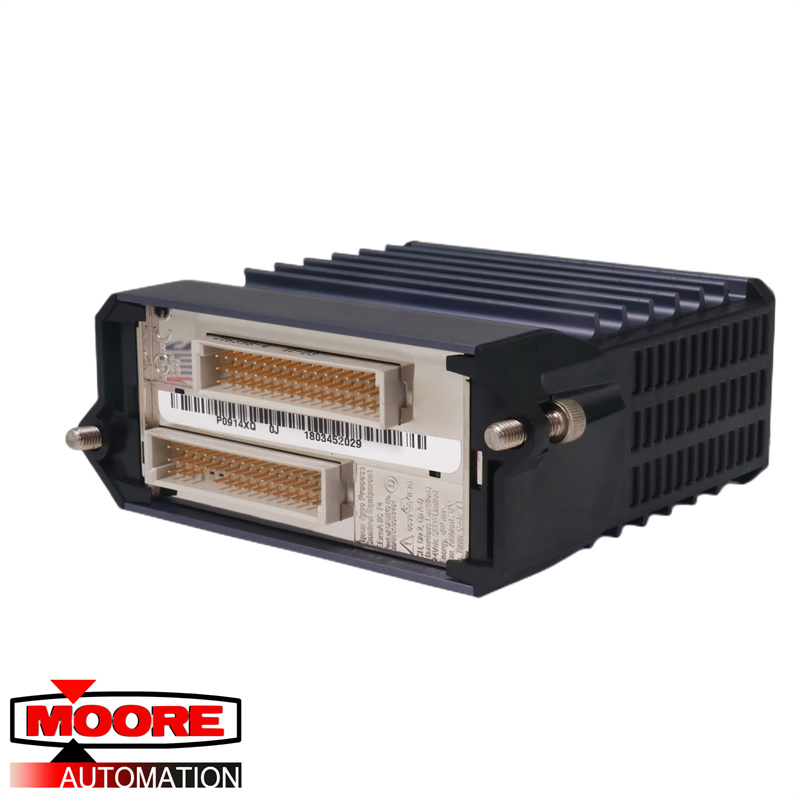 FOXBORO | FBM214 | MODULE GIAO DIỆN ĐẦU VÀO TRUYỀN THÔNG