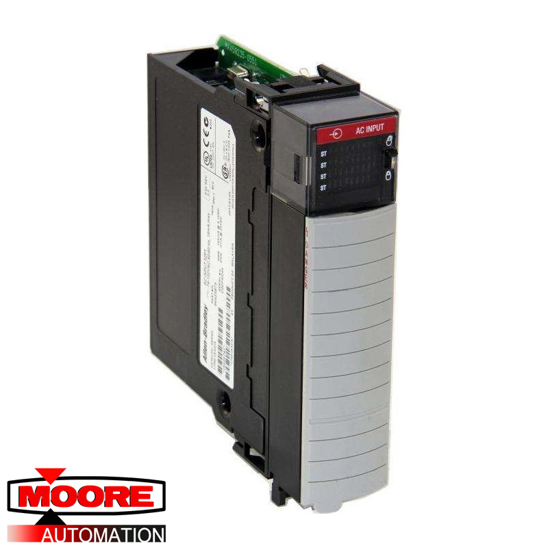 AB | 1756-IA32 | Mô-đun AC 120V ControlLogix 32 Pt D/I