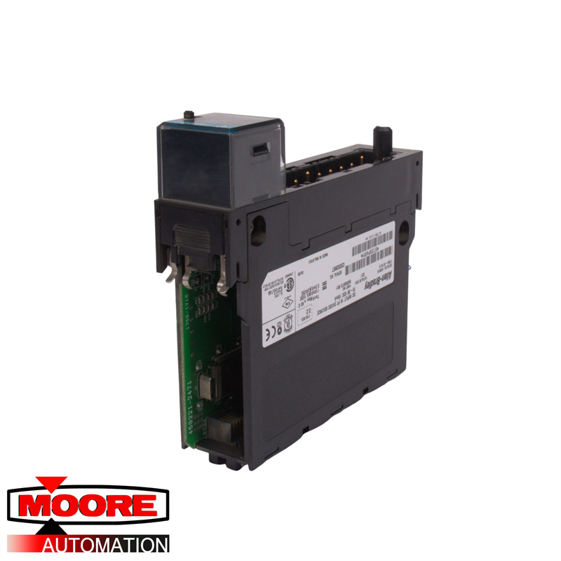 AB | 1756-IV16 | Mô-đun D/I ControlLogix 16 Pt 12/24V DC