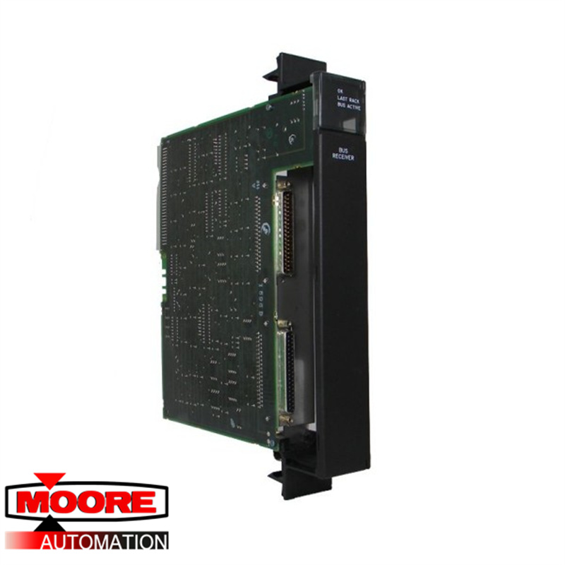 GE | IC697BEM711 | MODULE MỞ RỘNG XE BUÝT