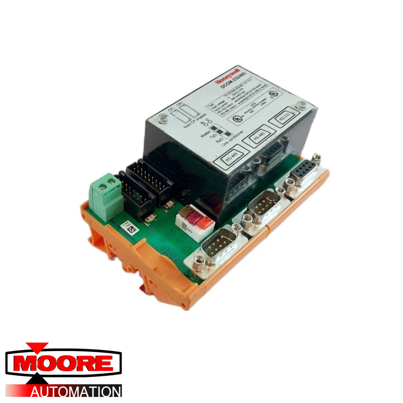 HOLLEYWELL | FC-DCOM-232/485 | MODULE GIAO DIỆN GIAO TIẾP