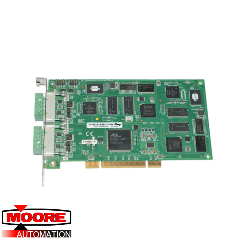 GỖ | SST-DN3-PCI-2 | thẻ PCI