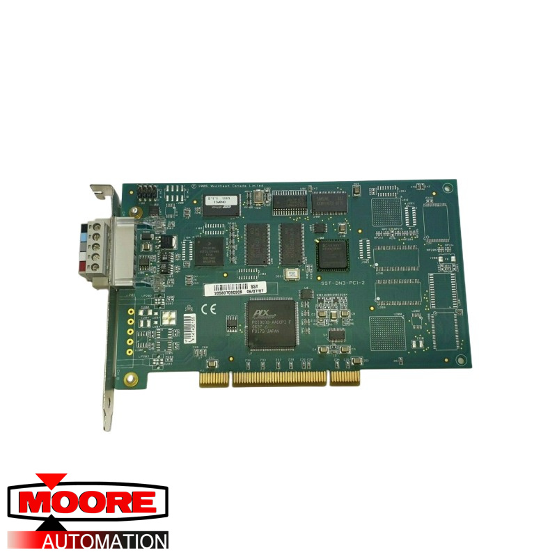 GỖ | SST-DN3-PCI-2 DN3-PCI-1-E | GIAO DIỆN CARD THIẾT BỊ NET 2 KÊNH