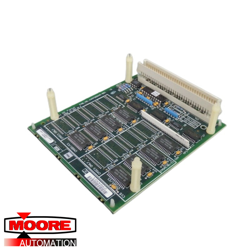 GE | IC697MEM717 | RAM mở rộng