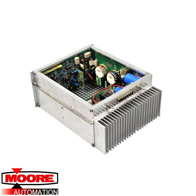 SIEMENS | 6DD1683-0BE0 | Bộ nguồn Simadyn D SP9