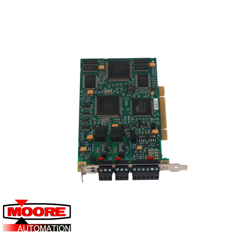 AB | 1784-PKTXD | Thẻ xe buýt PCI