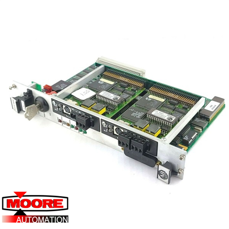 AB | 1785-V80B | MODULE BỘ XỬ LÝ