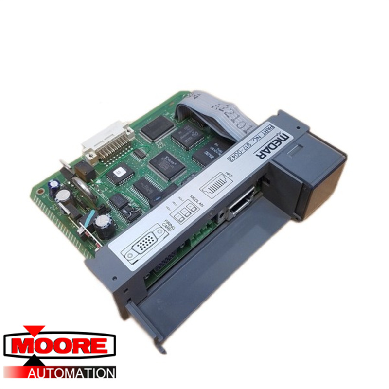 AB | 917-0042 | MODULE XỬ LÝ THẺ ĐIỀU KHIỂN HÀN