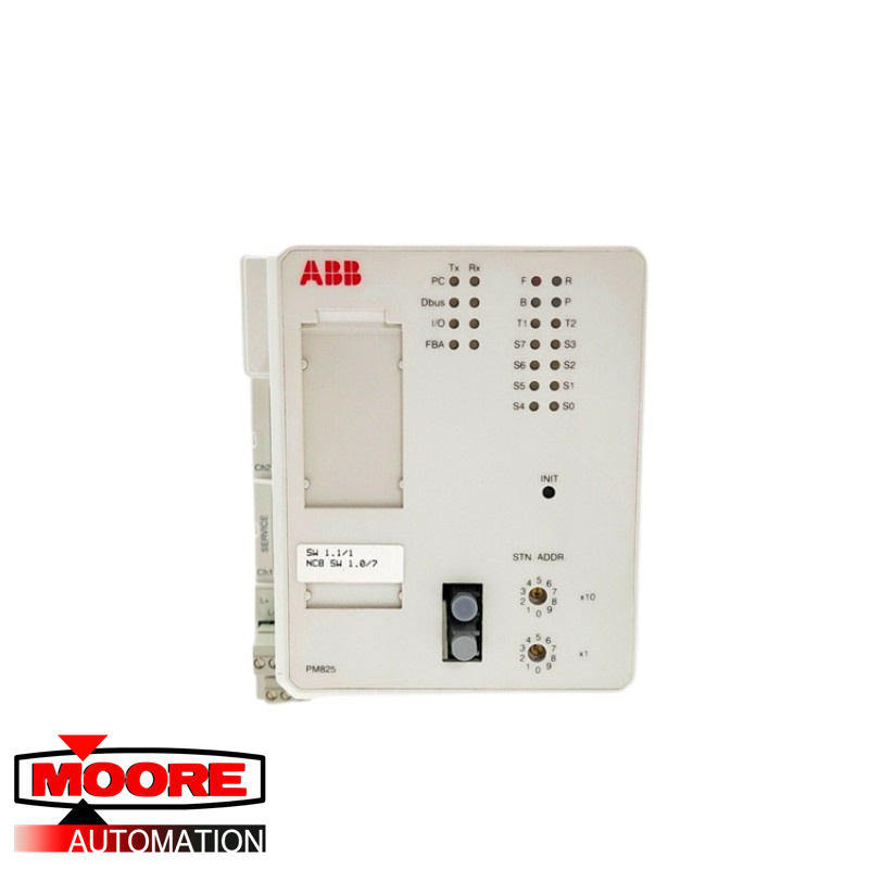 ABB | PM645C 3BSE010537R1 | Mô-đun bộ xử lý