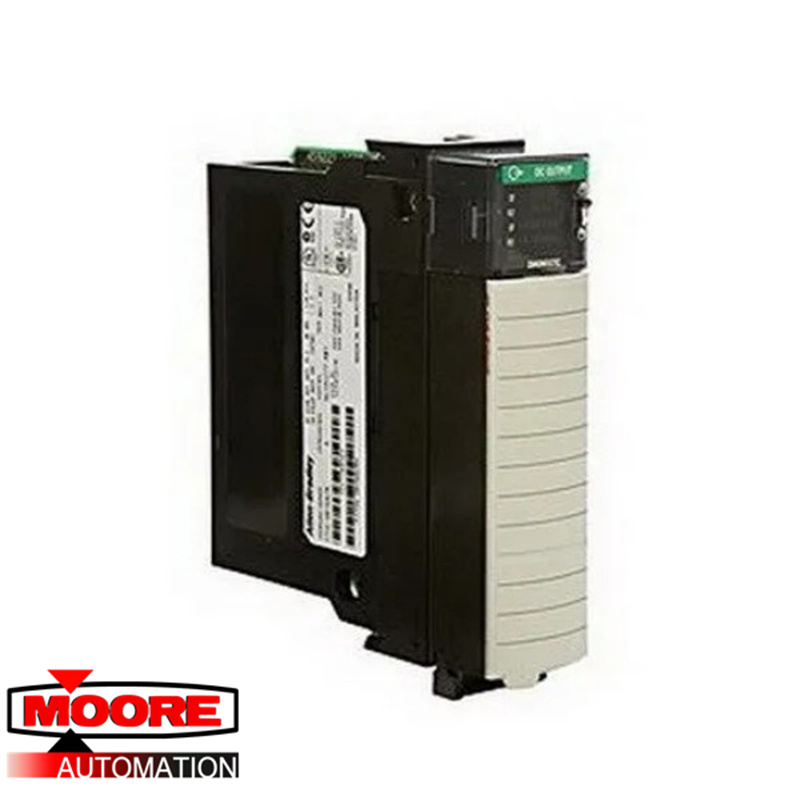 AB | 1756-OG16 | Mô-đun đầu ra TTL ControlLogix - Sê-ri A