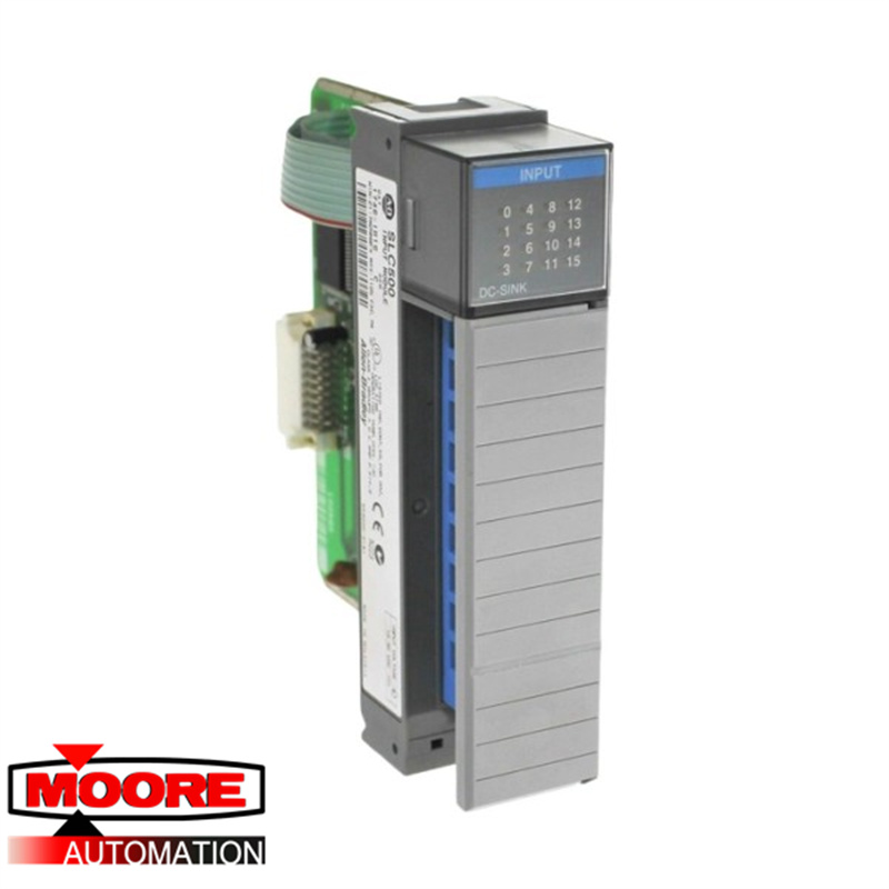 AB | 1746-IN16 | Mô-đun đầu vào 24V AC/DC