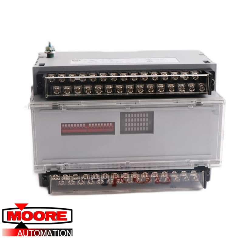 AB | 1791-24B8 | Khối mô-đun I/O