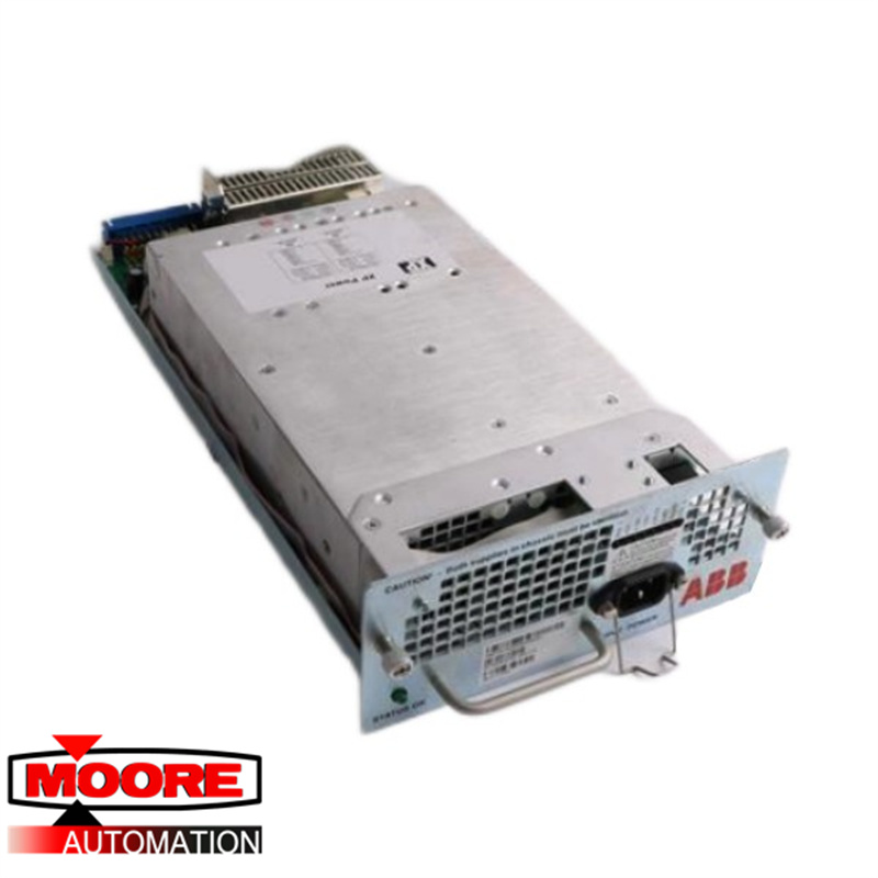 ABB | DSCA120 57520001-P | MODULE TRUYỀN THÔNG PD-BUS