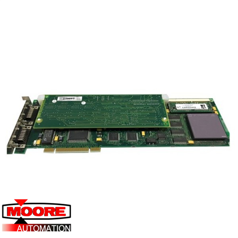 ABB | PU515A 3BSE032401R1 | Bảng tăng tốc thời gian thực (RTA) cho PCI