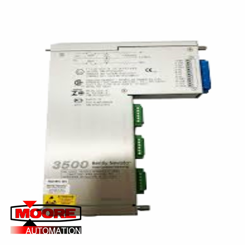 TUYỆT VỜI NEVADA | 136703-01 | HÀNG RÀO NỘI BỘ I/O MODULE