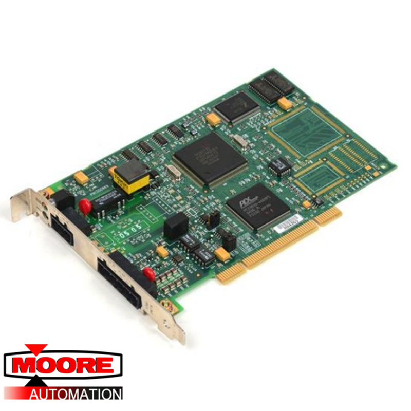 AB | 1784-PKTX/B | Card giao diện mạng PCI - Dòng B