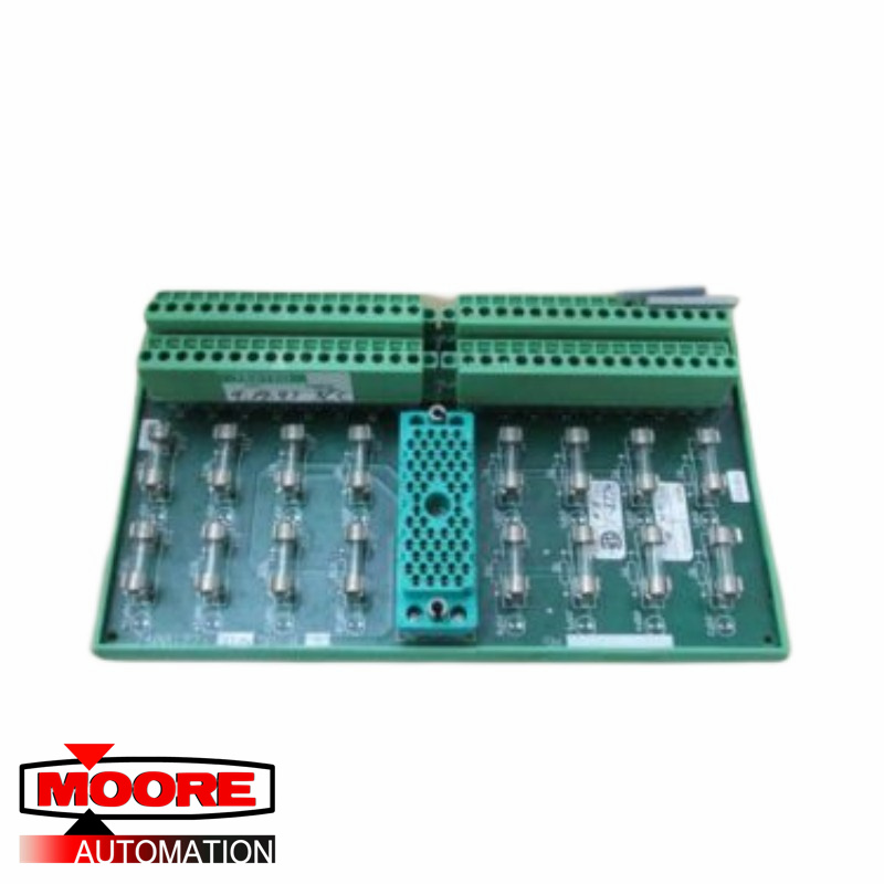 TRICONEX | 9668-110 | Hội đồng chấm dứt