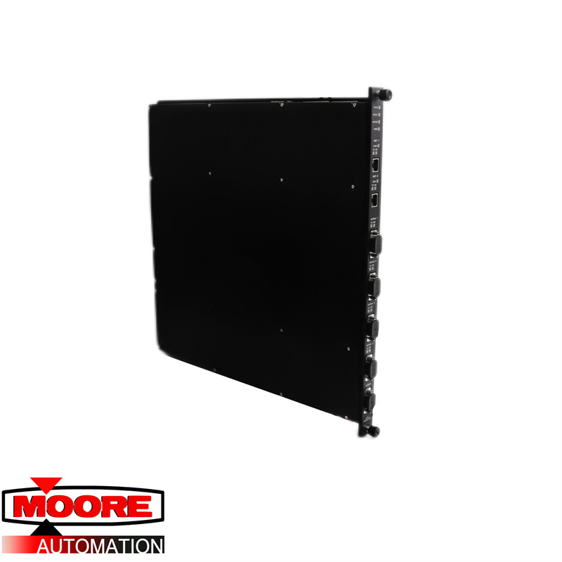 MODULE GIAO TIẾP MẠNG TRICONEX 4400