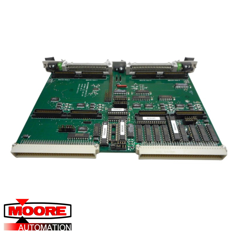 GE | VIPC616 | VME CARRIER CARD 4 KHOẢNG LỌC RF
