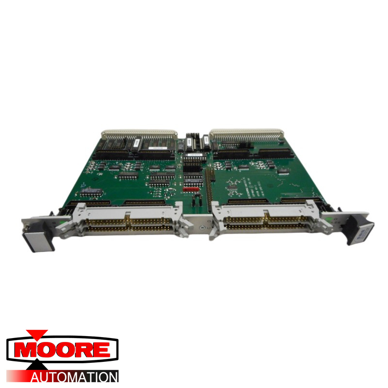 GE | VIPC616 | VME CARRIER CARD 4 KHOẢNG LỌC RF
