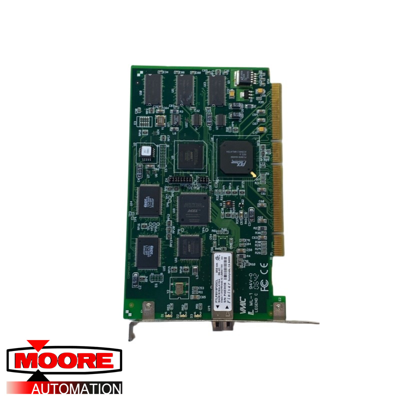 GE | VMIPCI-5565-110000 | Giao diện bộ nhớ phản chiếu
