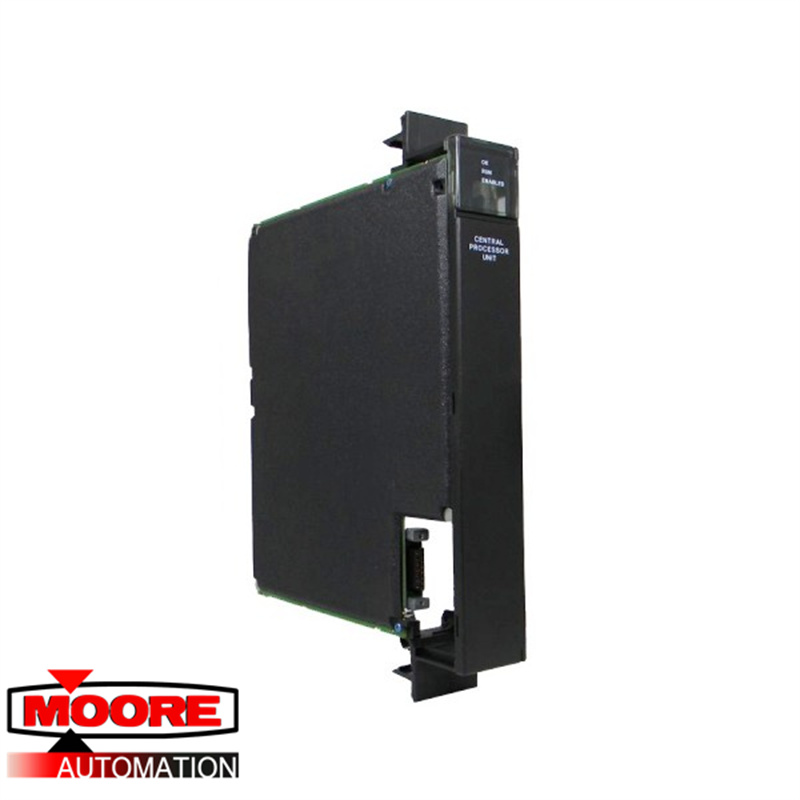 GE | IC697CPM790 | BỘ PHẬN XỬ LÝ TRUNG TÂM; ĐƠN VỊ XỬ LÝ TRUNG TÂM; BỘ PHẬN ĐIỆN TỬ TRUNG TÂM