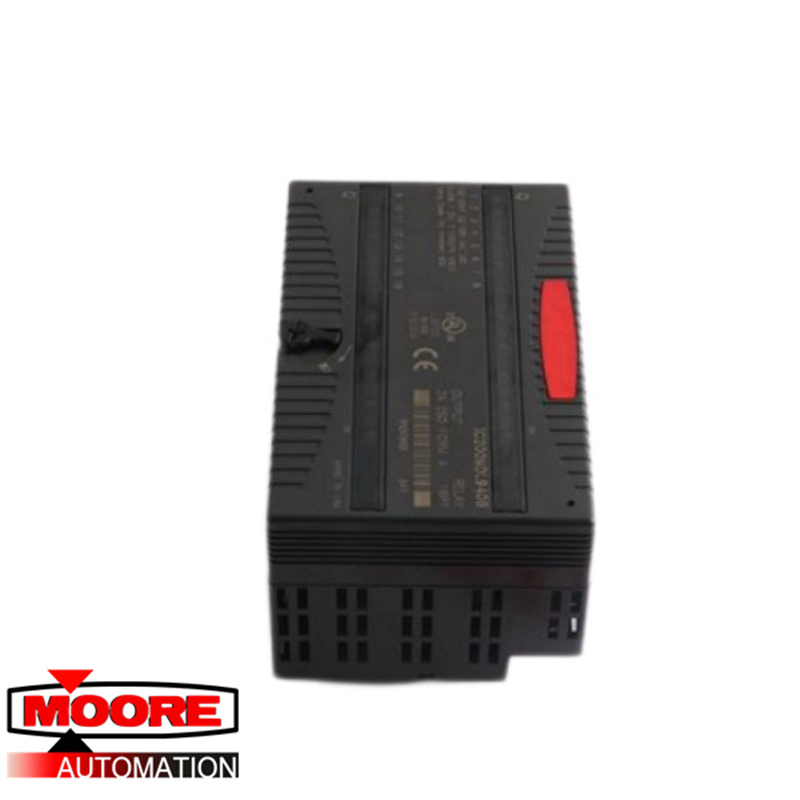 GE | IC698RMX016 | MODULE GIAO TIẾP