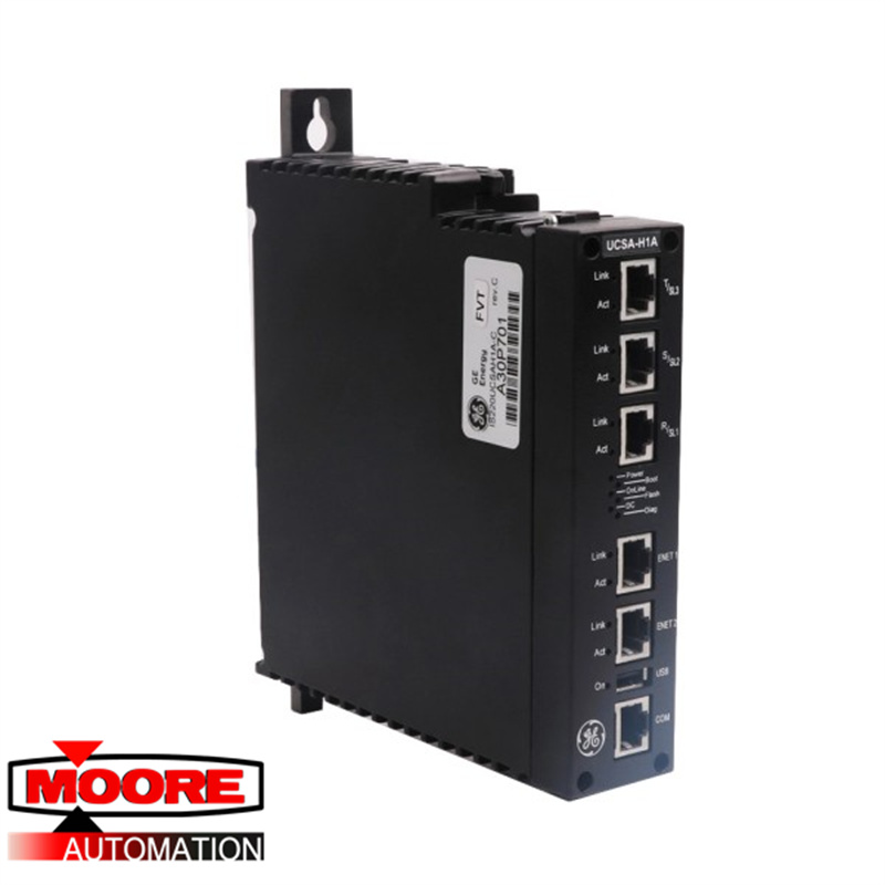 GE | IS220UCSAH1A | MODULE BỘ XỬ LÝ ĐỘC LẬP