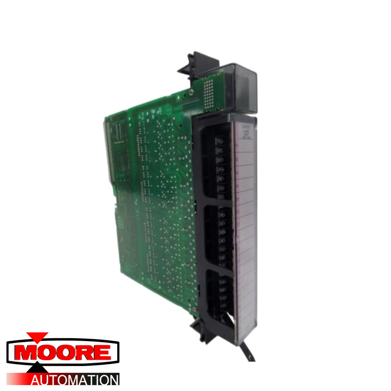 GE | IC697MDL340 | CÔNG SUẤT ĐẦU VÀO CAO (DÒNG ĐIỆN ĐỊNH GIÁ 10X)