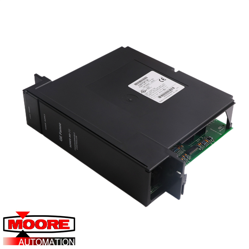 GE | IC697PWR710 | Nguồn cấp