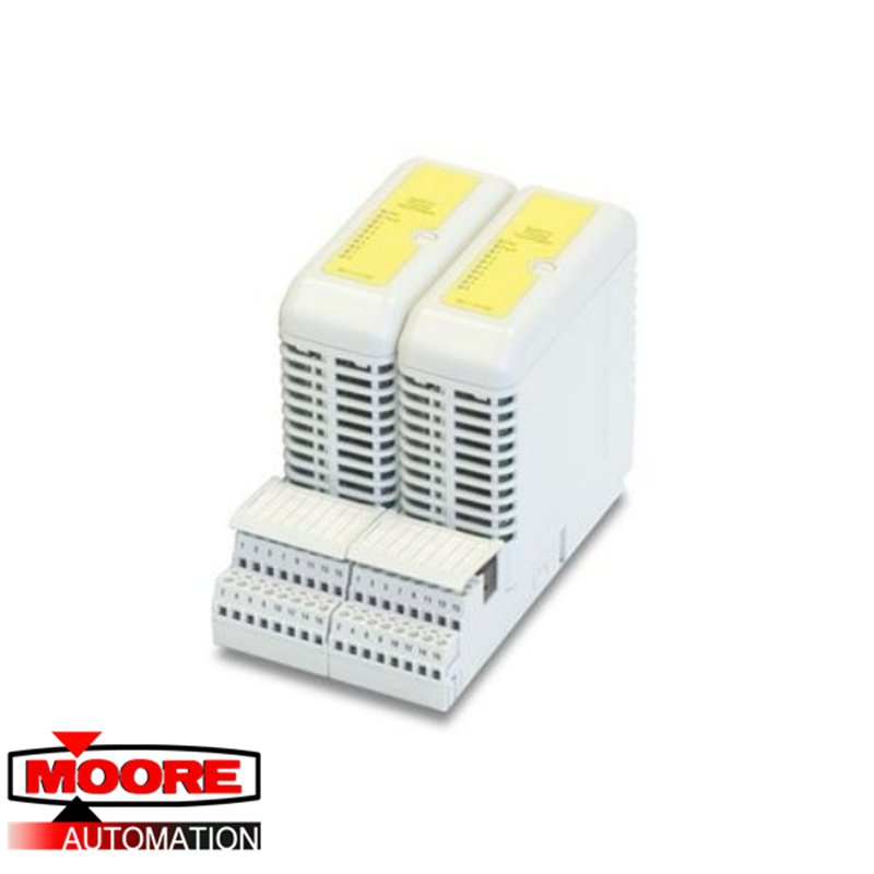 GE | 8103AI-TX | MÔ-đun ĐẦU VÀO ANALOG