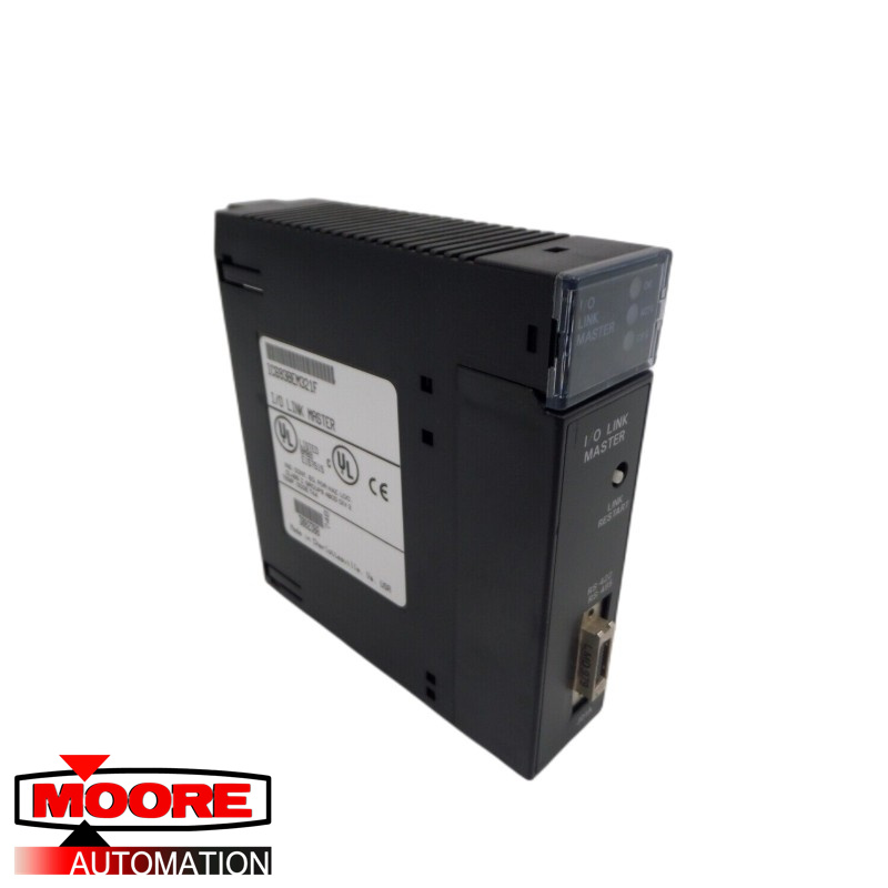 GE | IC693BEM321 | LIÊN KẾT GIAO DIỆN CHÍNH MODULE