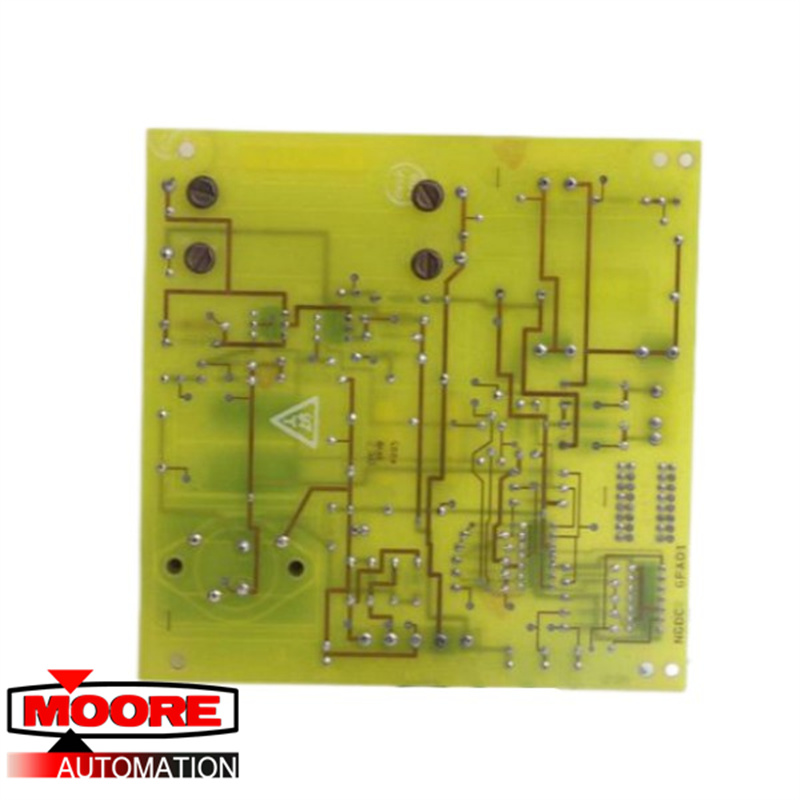 GE | DS3800HISA1A1A | CÔ LẬP THẺ ĐẦU VÀO
