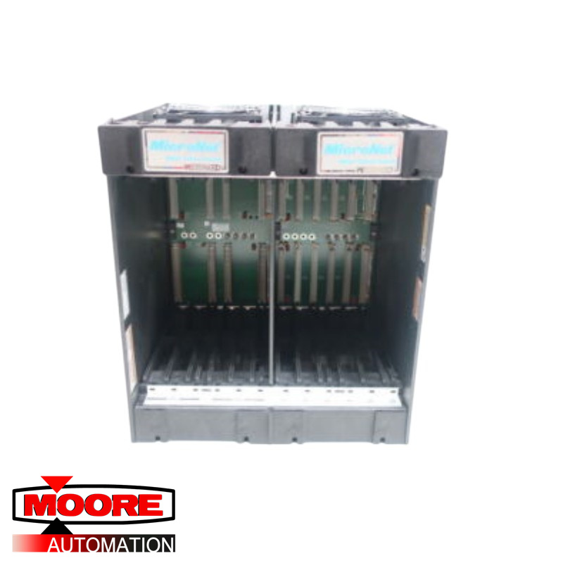 GỖ | 5437-843 | Mô-đun khung gầm khe cắm I/o Micronet 6