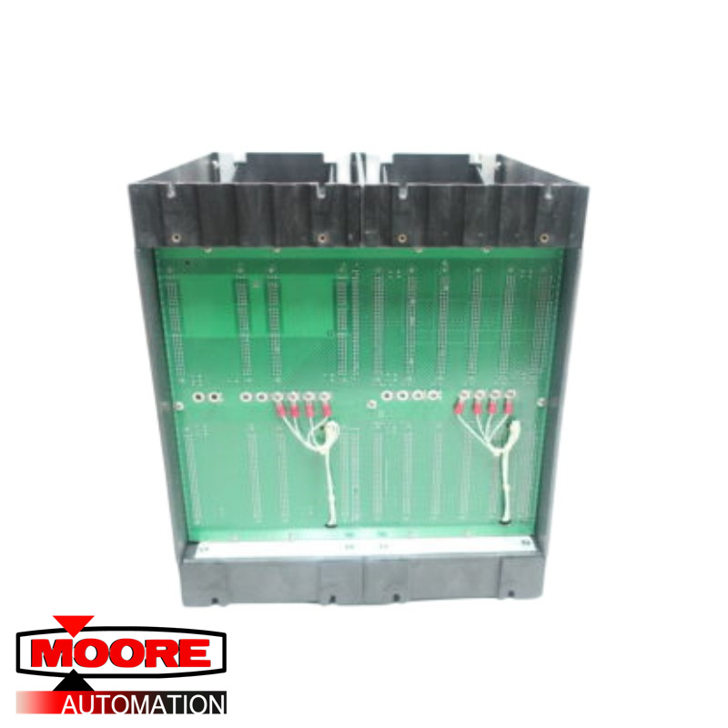 GỖ | 5437-843 | Mô-đun khung gầm khe cắm I/o Micronet 6