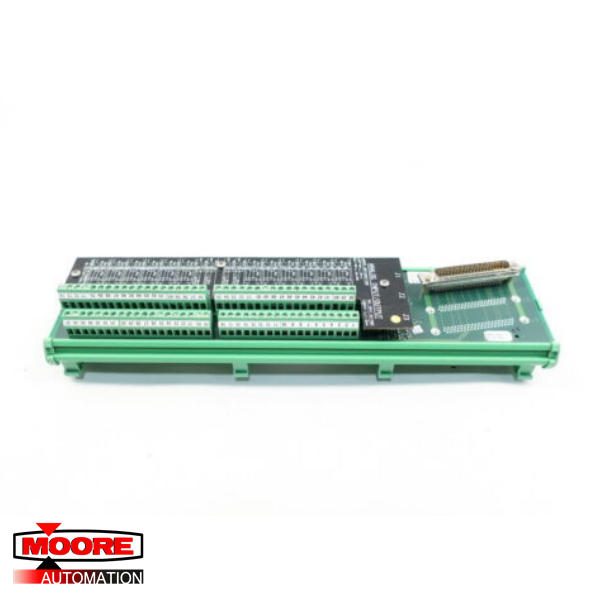 GỖ | 5501-376 | Mô-đun I/o tương tự