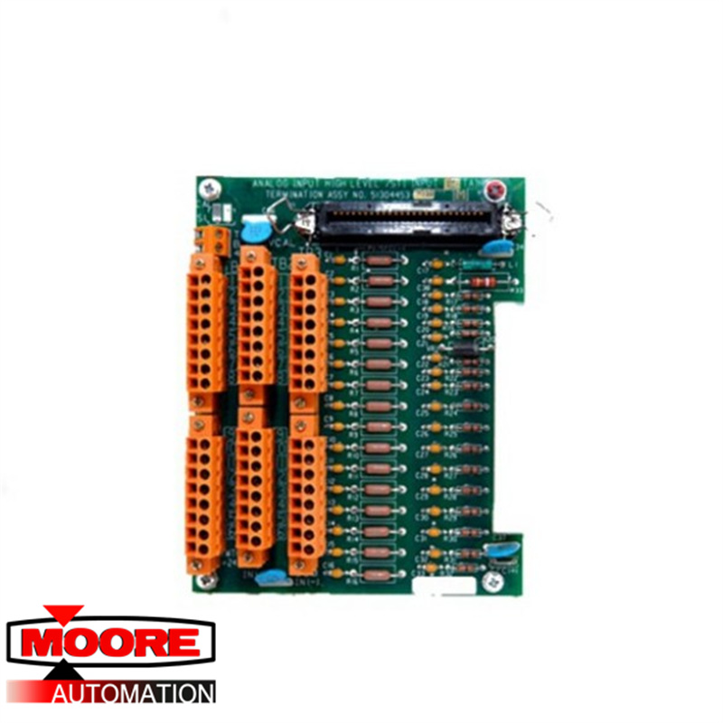 MẬT ONG | 8C-PAOH51 51454355-175 | Mô-đun I/O của bộ điều khiển C300