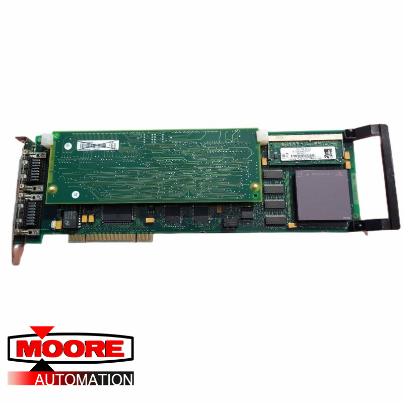 ABB | PU515 3BSE013063R1 | PC BOARD MÁY TĂNG TỐC THỜI GIAN THỰC