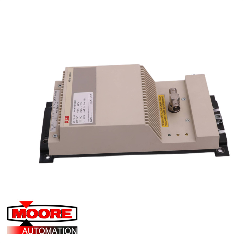 ABB | DSTC452 5751017-A | Modem S400 Fieldbus