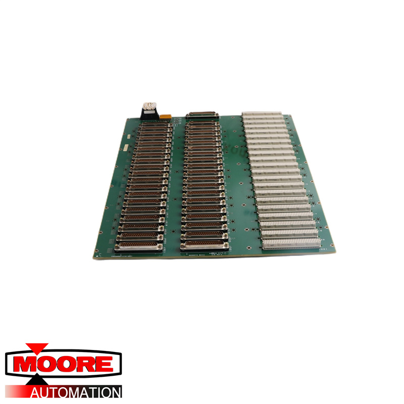 GE | IS200BPVCG1BR1 | GE BACKPLANE ASM BOARD