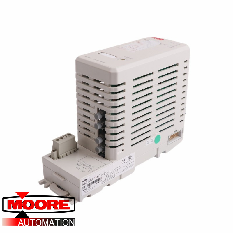 ABB | TB820V2 3BSE013208R1 | Modem quang Modulebus