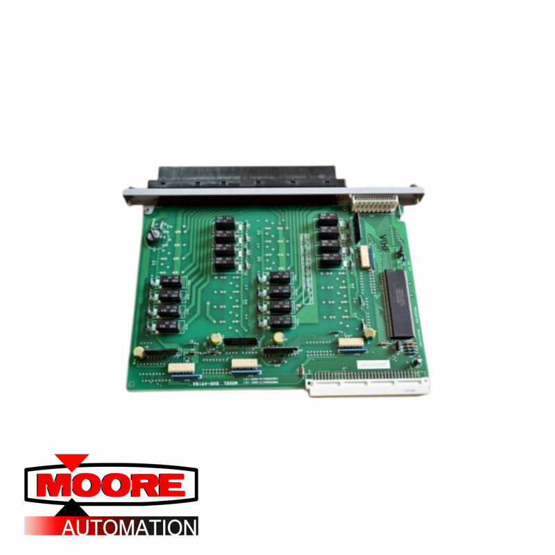 SIEMENS | 505-4916A | Mô-đun đầu ra rơle