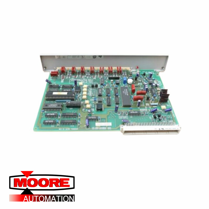 SIEMENS | 505-6108 | Mô-đun đầu vào tương tự - 8 kênh