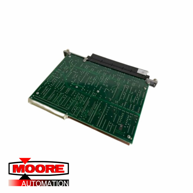 SIEMENS | 505-6108A | Mô-đun đầu vào tương tự