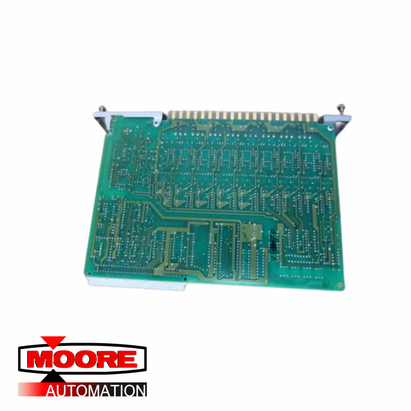 SIEMENS | 505-6208 | Mô-đun tương tự đầu ra 8 kênh