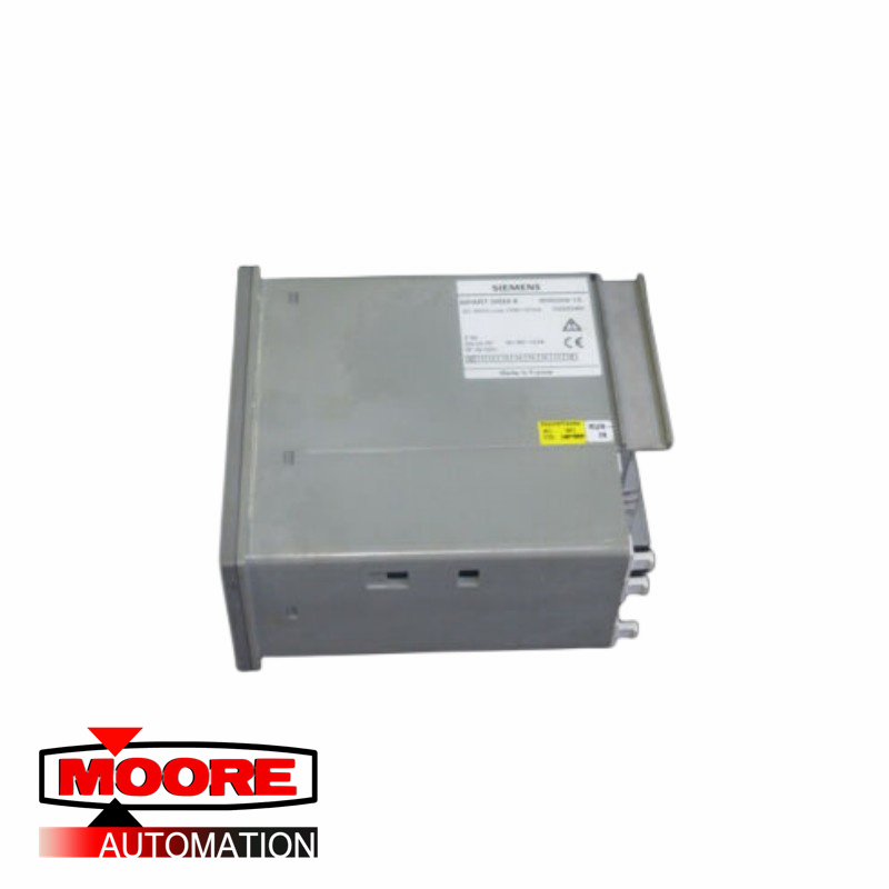 SIEMENS | 6DR2004-1 | Bộ chia DR 20 K - 230VAC